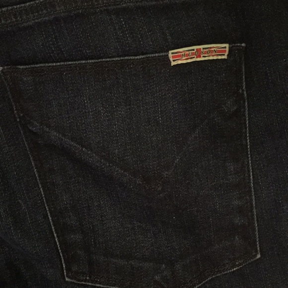 Hudson jeans - Picture 7 of 8
